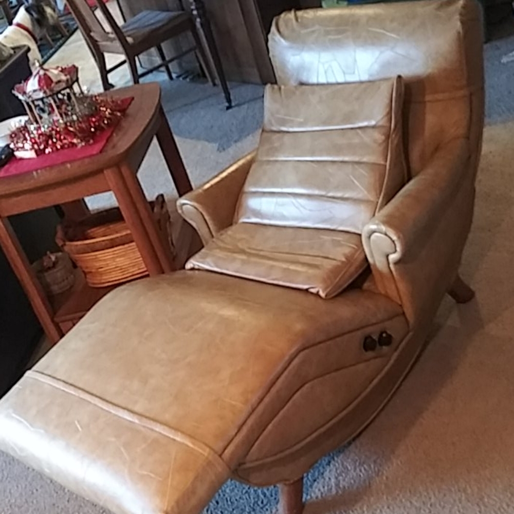 Recliner